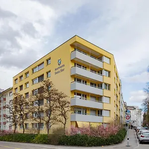  Appartement Swiss Star Oerlikon - Self Check-in